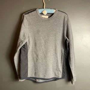 702. Hollister Men’s Fleece Sweatshirt